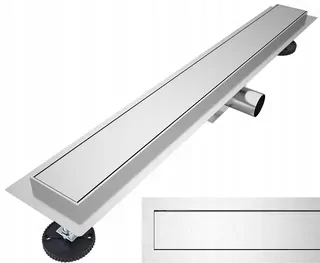 Steigner Amsterdam lineárny odtok 70 cm